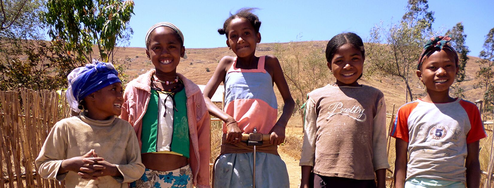 rendre les femmes plus autonomes à Madagascar